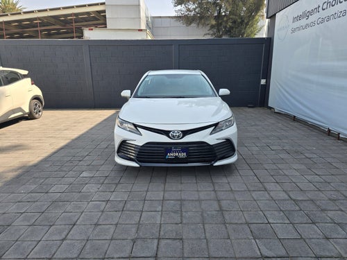 2021 Toyota Camry 2.5 Le At