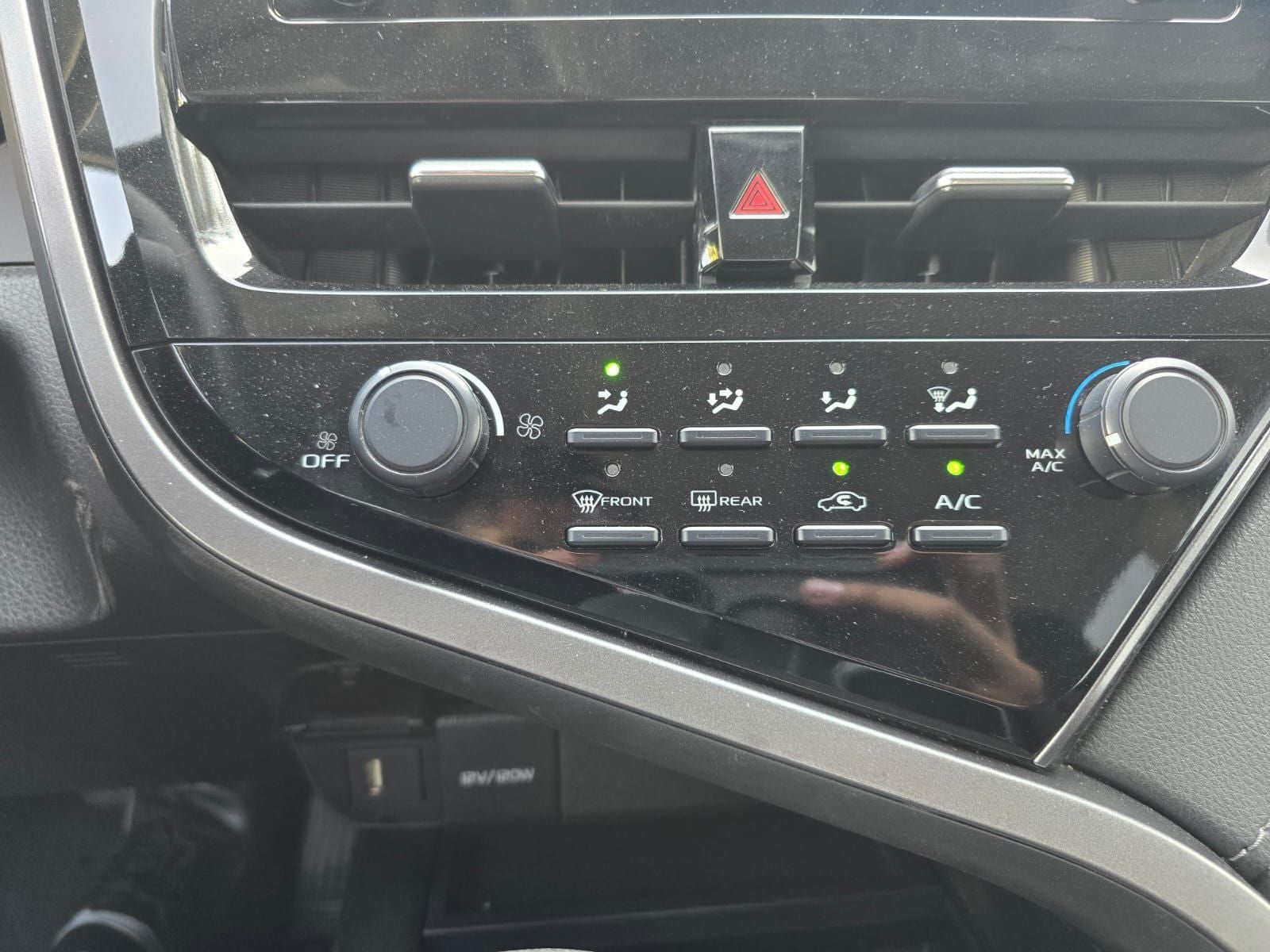 2021 Toyota Camry 2.5 Le At