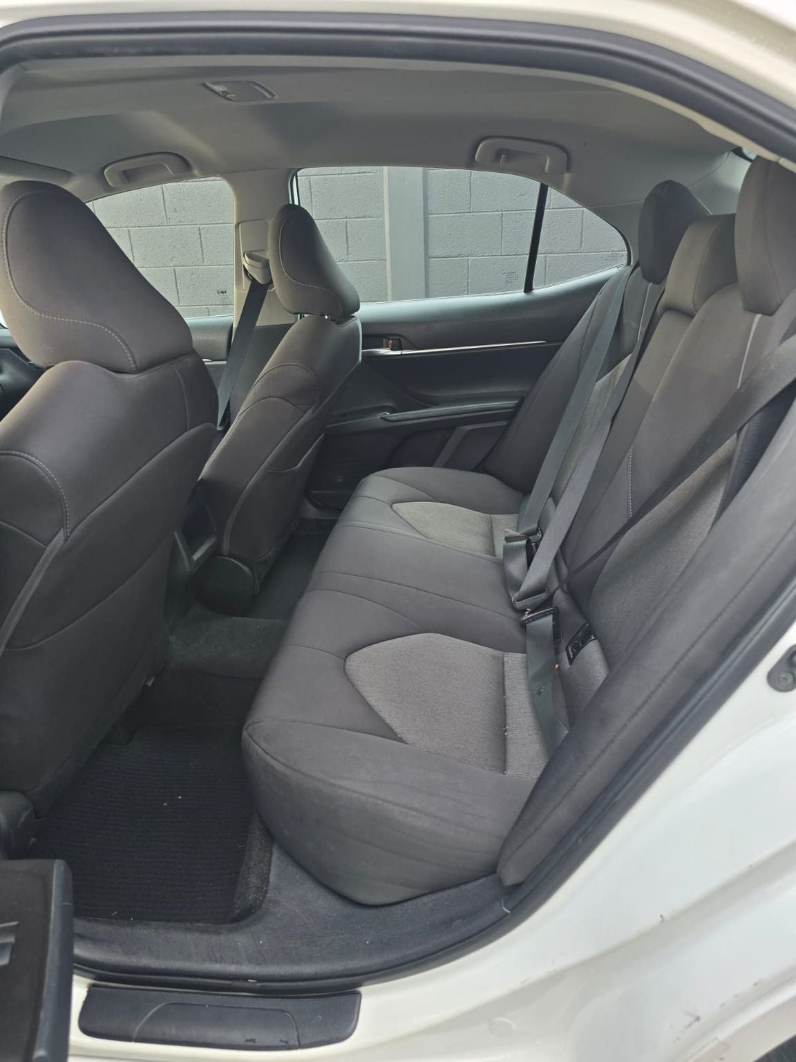 2021 Toyota Camry 2.5 Le At