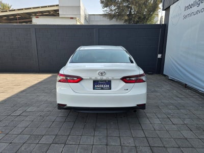 2021 Toyota Camry 2.5 Le At
