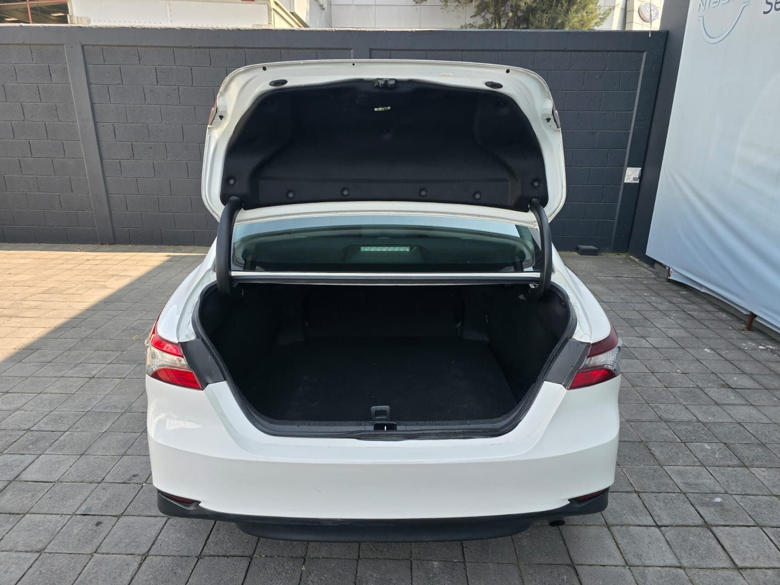 2021 Toyota Camry 2.5 Le At