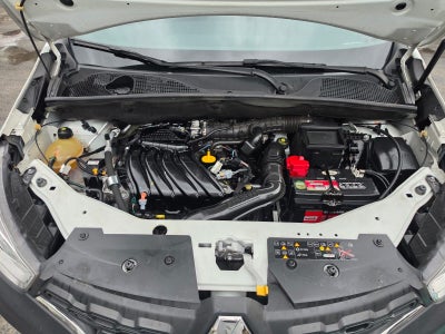 2023 Renault Kangoo 1.6 Intense Mt