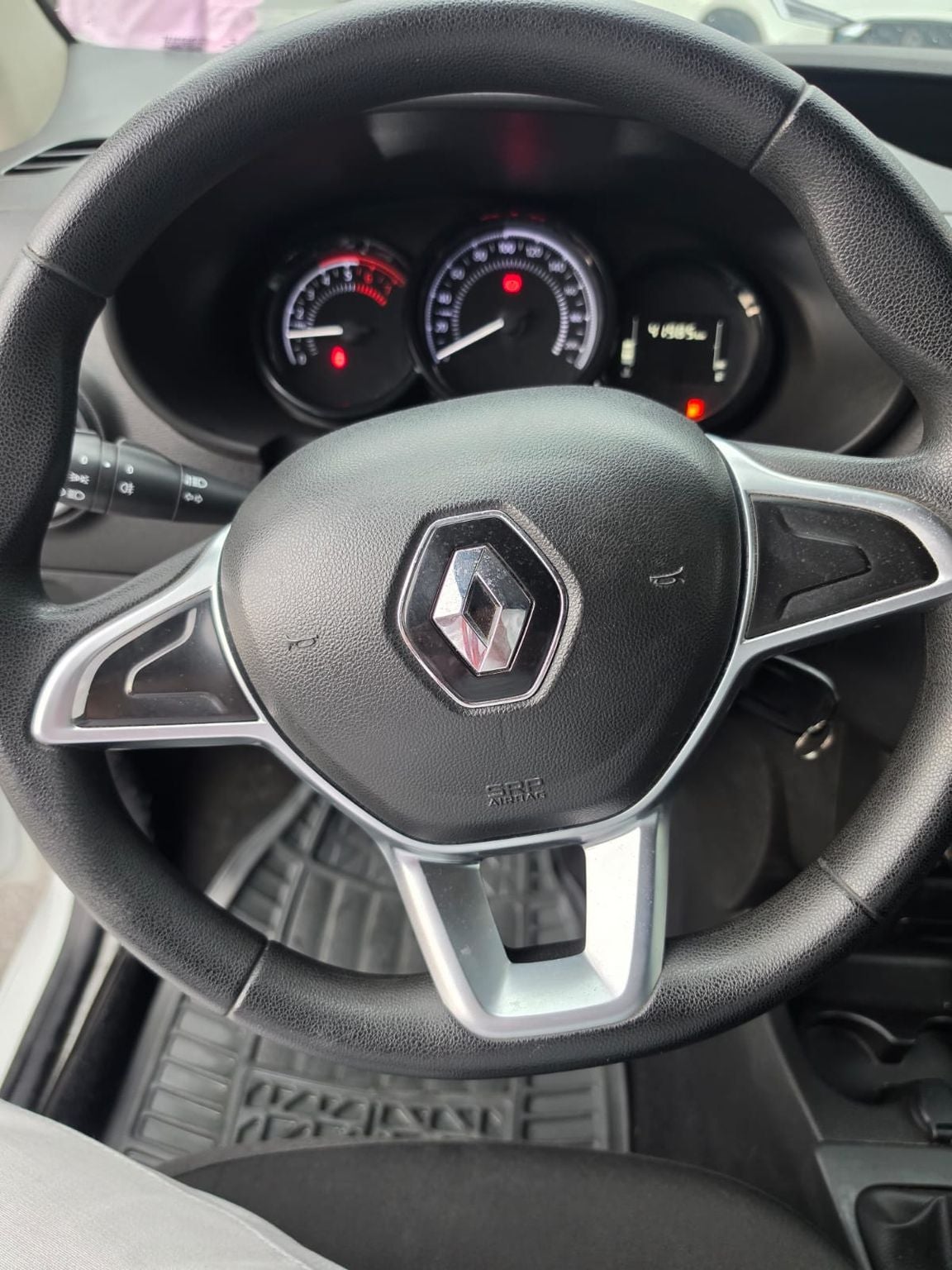 2023 Renault Kangoo 1.6 Intense Mt