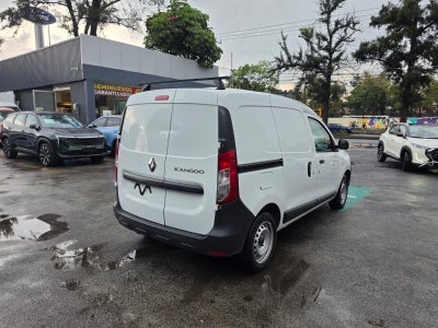 2023 Renault Kangoo 1.6 Intense Mt