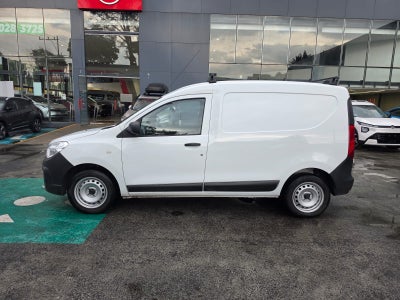 2023 Renault Kangoo 1.6 Intense Mt