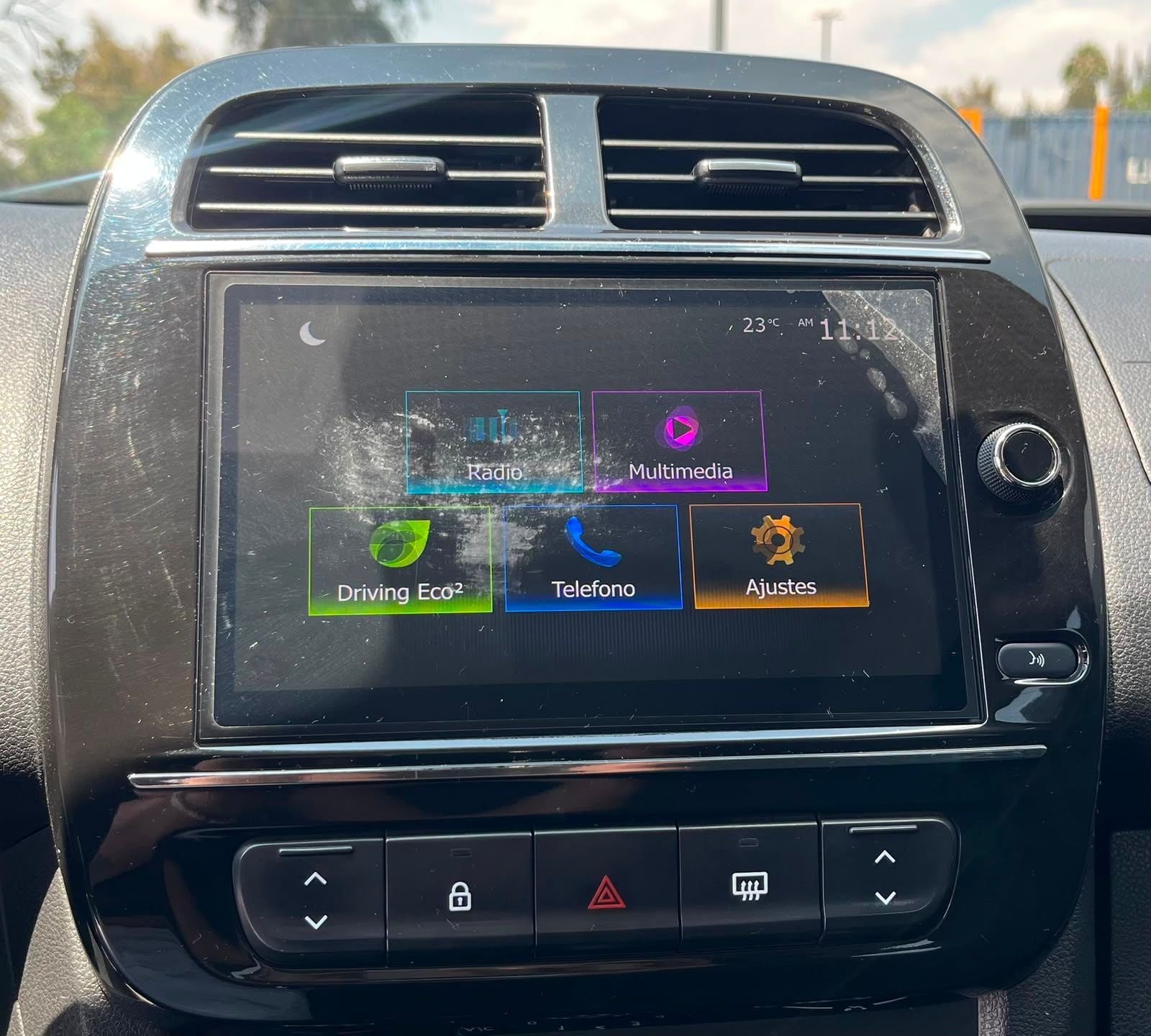 2025 Renault Kwid 1.0 Iconic Mt