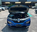 2025 Renault Kwid 1.0 Iconic Mt