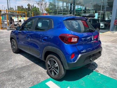 2025 Renault Kwid 1.0 Iconic Mt