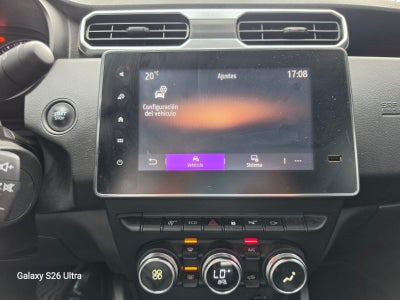 2022 Renault Duster 1.3 Iconic At