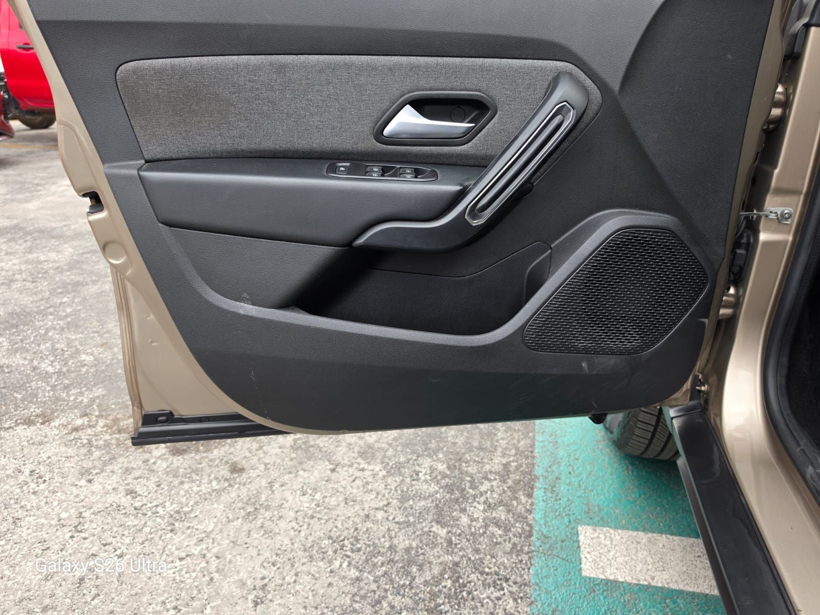 2022 Renault Duster 1.3 Iconic At