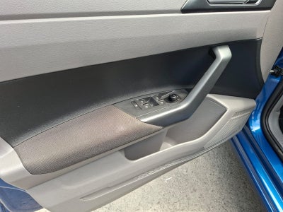 2022 Volkswagen Virtus 1.6 Comfortline At