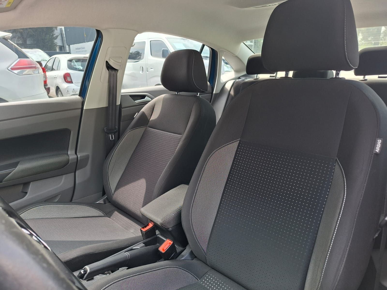 2022 Volkswagen Virtus 1.6 Comfortline At