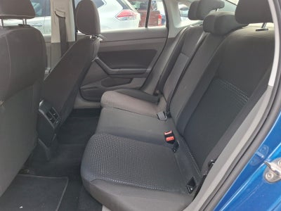 2022 Volkswagen Virtus 1.6 Comfortline At