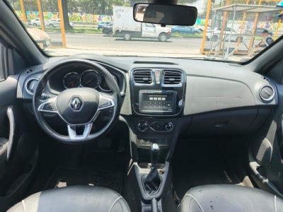 2024 Renault Logan 1.6 Intens At