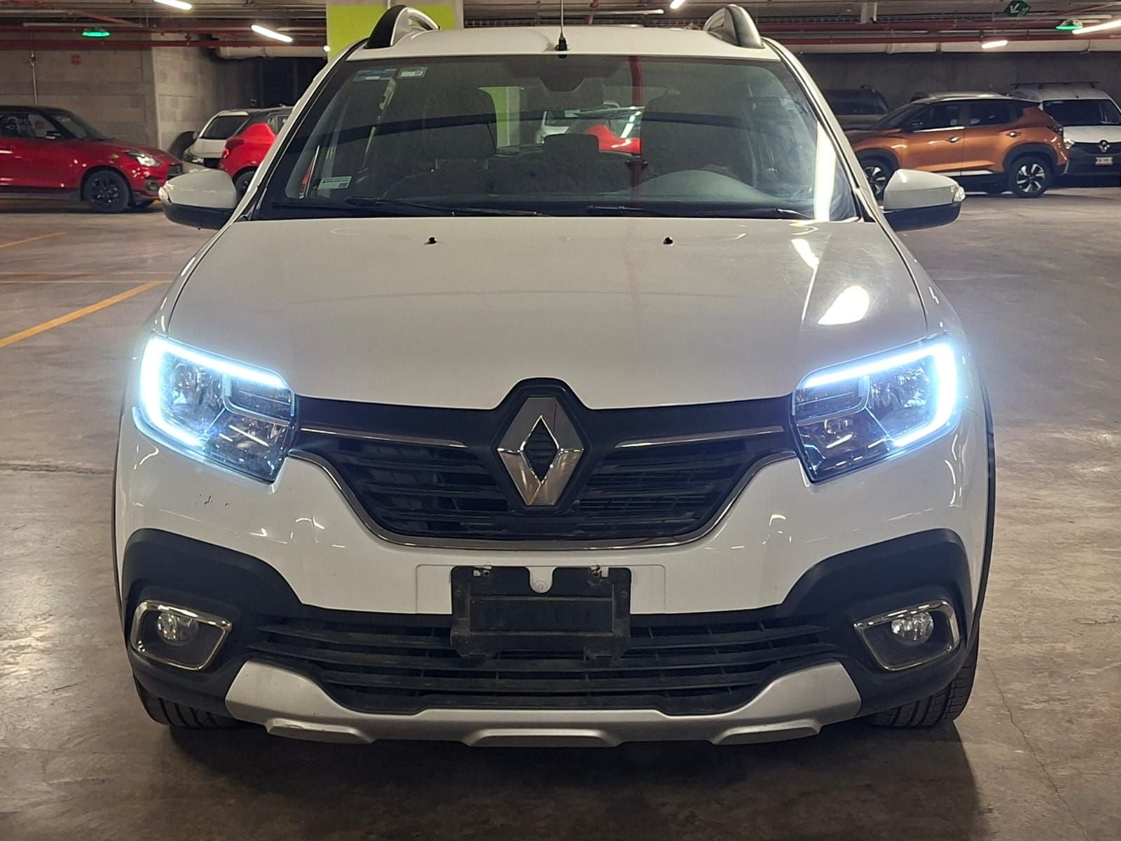 2023 Renault Stepway 1.6 Intens At