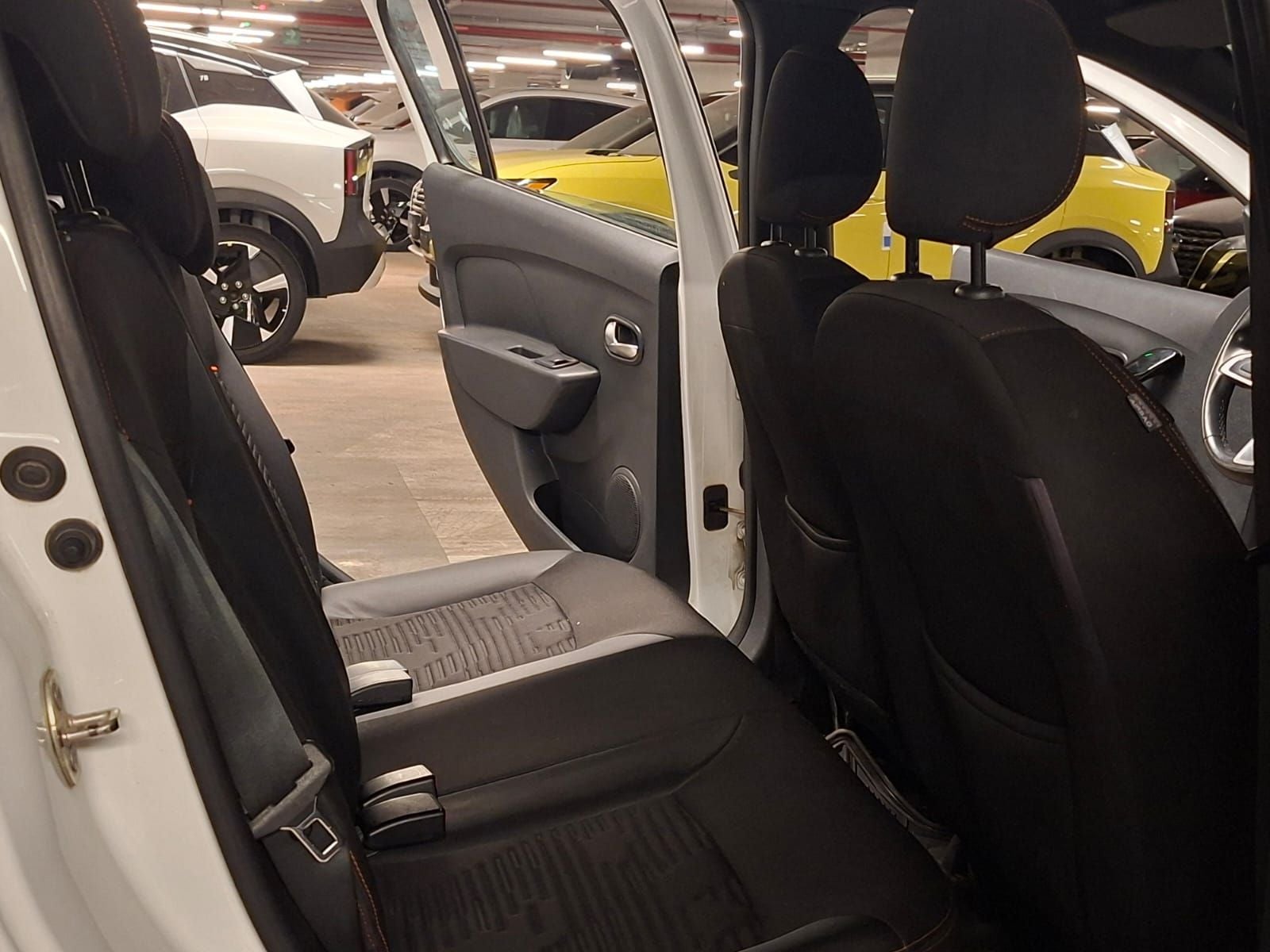 2023 Renault Stepway 1.6 Intens At