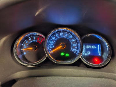 2023 Renault Stepway 1.6 Intens At
