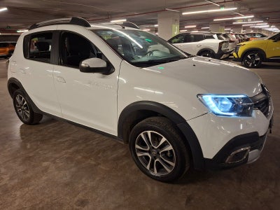 2023 Renault Stepway 1.6 Intens At