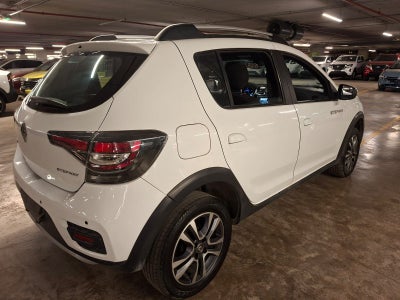 2023 Renault Stepway 1.6 Intens At