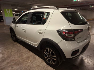 2023 Renault Stepway 1.6 Intens At