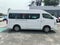 2025 Nissan Urvan 2.5 14 Pasajeros Amplia AA Mt