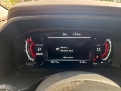2024 Nissan X-Trail 2.5 Platinum 3F At