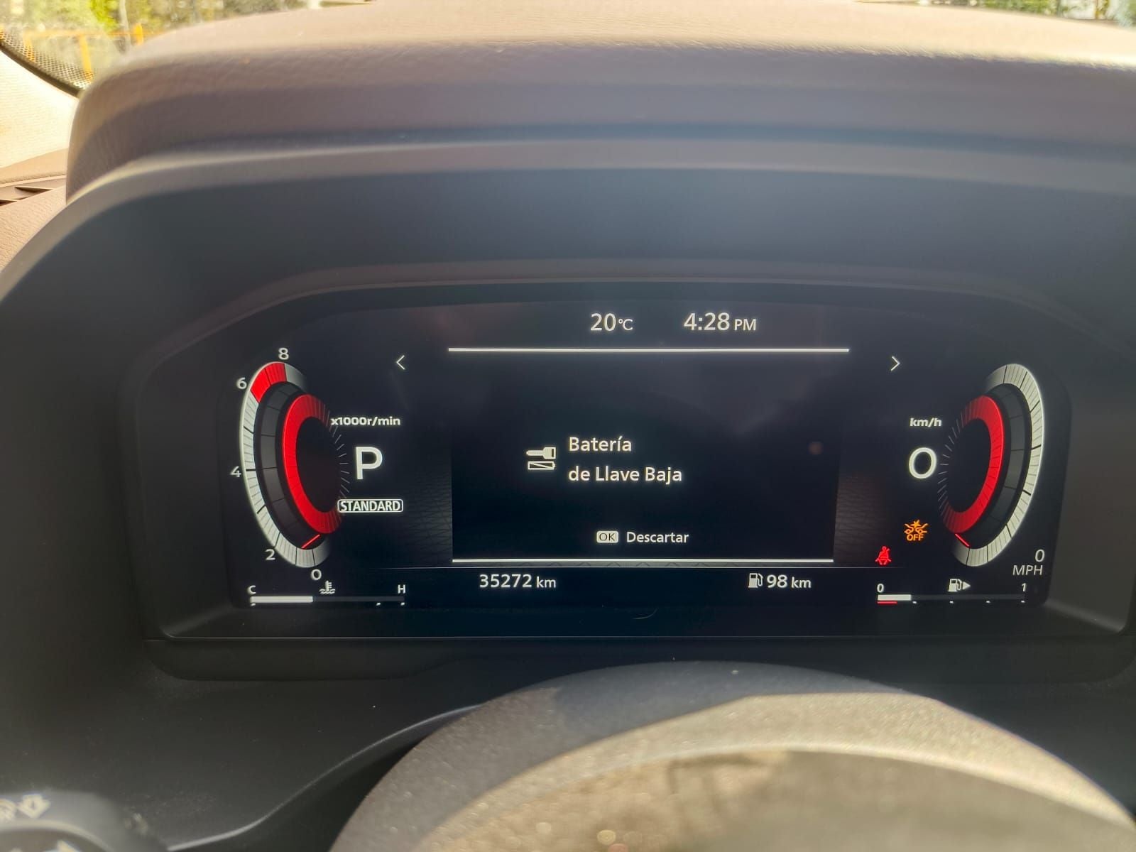 2024 Nissan X-Trail 2.5 Platinum 3F At