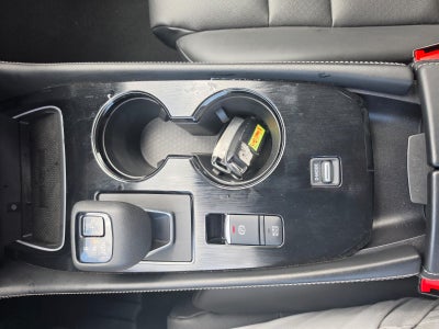 2026 Nissan X-Trail 2.5 Platinum Plus 2F At