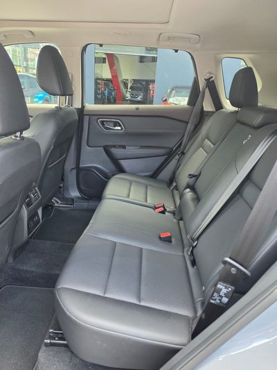 2026 Nissan X-Trail 2.5 Platinum Plus 2F At