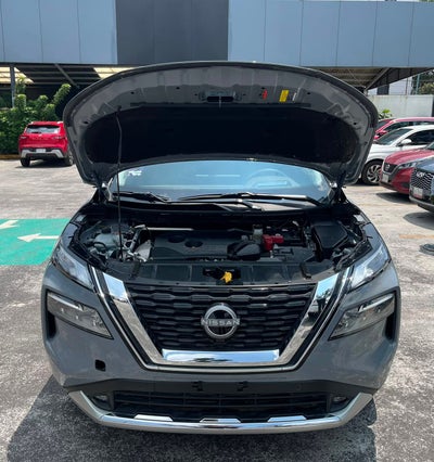 2025 Nissan X-Trail 2.5 Platinum Plus 2F At