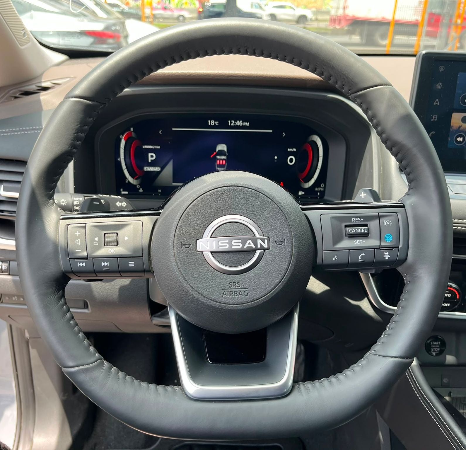 2025 Nissan X-Trail 2.5 Platinum Plus 2F At
