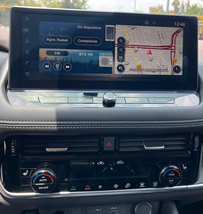 2025 Nissan X-Trail 2.5 Platinum Plus 2F At