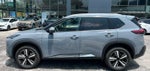 2025 Nissan X-Trail 2.5 Platinum Plus 2F At