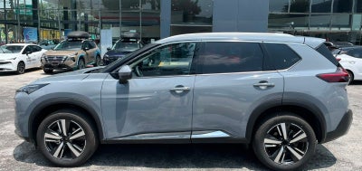 2025 Nissan X-Trail 2.5 Platinum Plus 2F At
