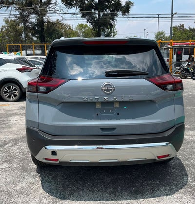 2025 Nissan X-Trail 2.5 Platinum Plus 2F At
