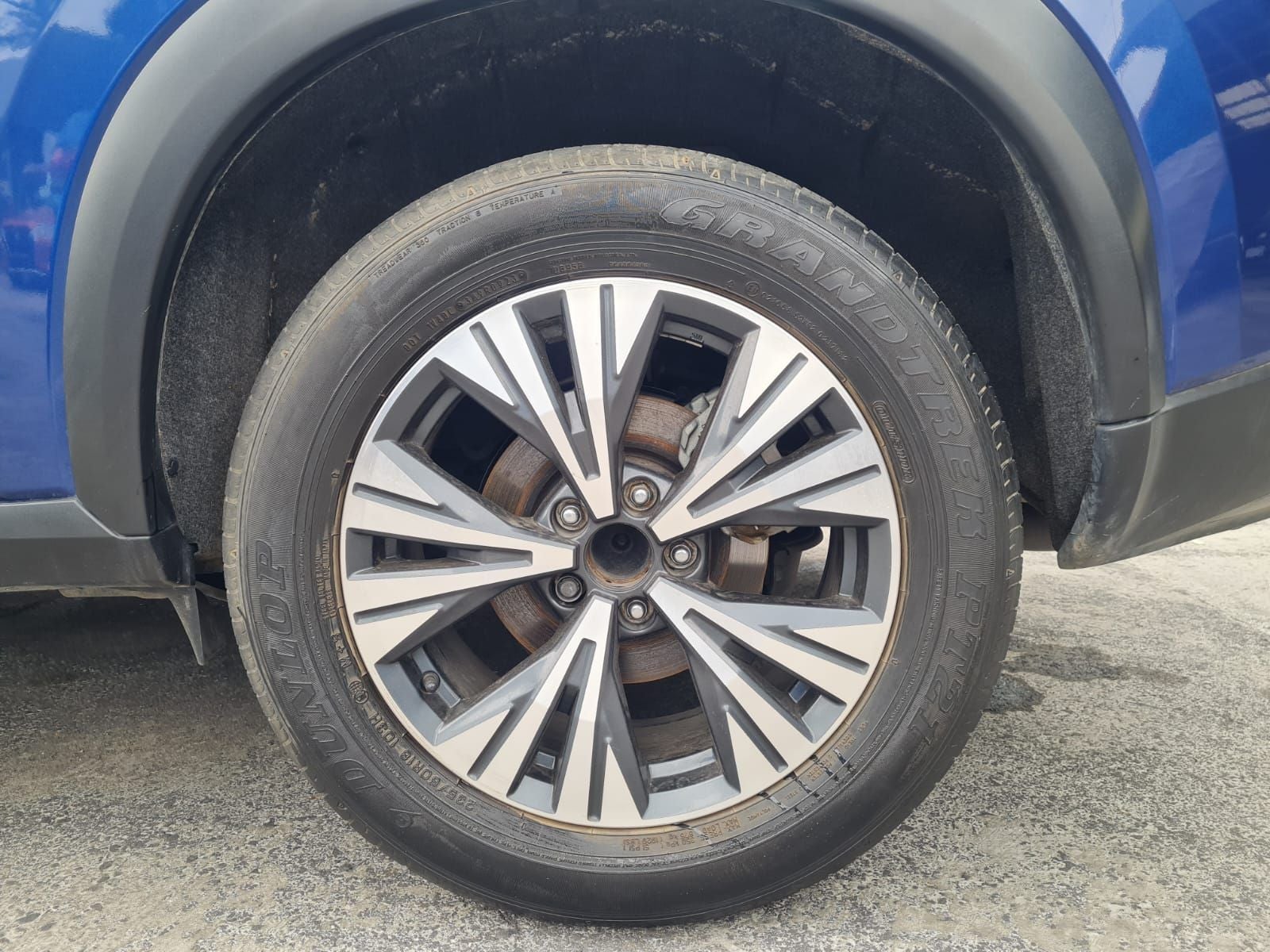 2023 Nissan X-Trail 2.5 Exclusive 2 Filas At