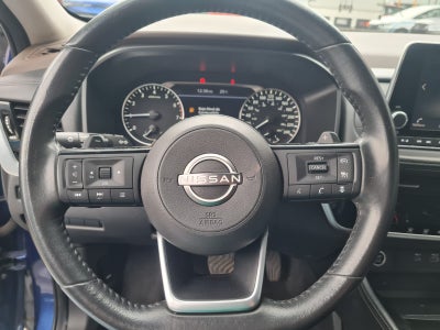 2023 Nissan X-Trail 2.5 Exclusive 2 Filas At