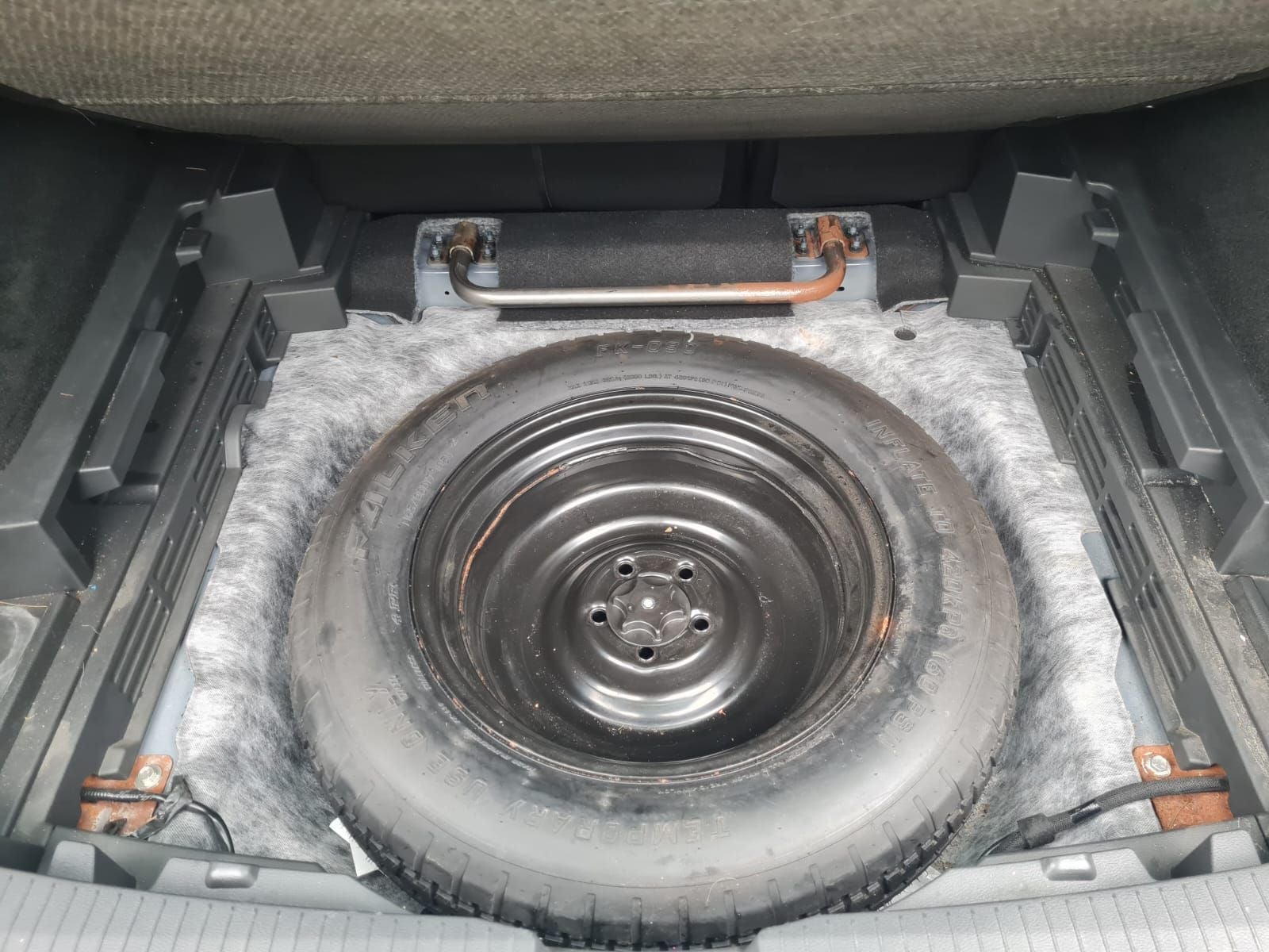 2023 Nissan X-Trail 2.5 Exclusive 2 Filas At