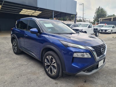 2023 Nissan X-Trail 2.5 Exclusive 2 Filas At