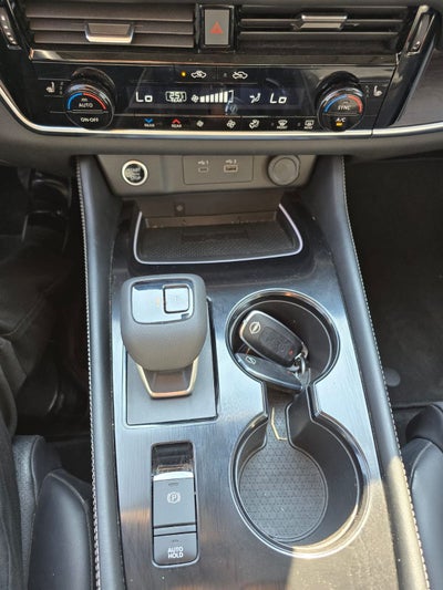 2024 Nissan X-Trail 2.5 Platinum Plus At