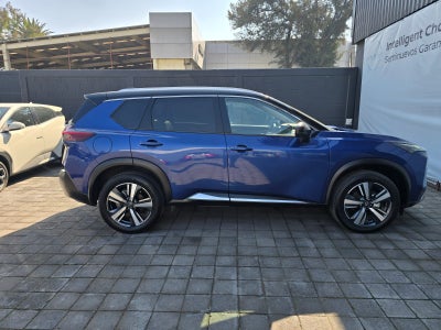 2024 Nissan X-Trail 2.5 Platinum Plus At