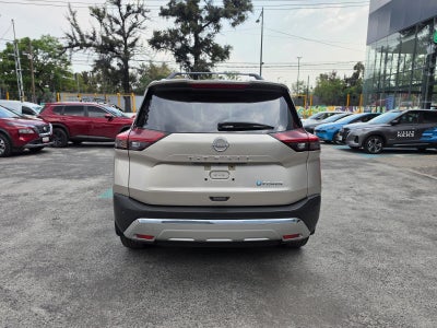 2026 Nissan X-Trail 1.5 E-Power Platinum At
