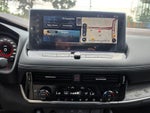 2026 Nissan X-Trail 1.5 E-Power Platinum At