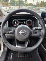 2026 Nissan X-Trail 1.5 E-Power Platinum At