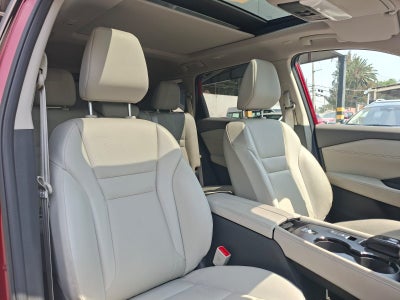 2024 Nissan X-Trail 1.5 E-Power Platinum At