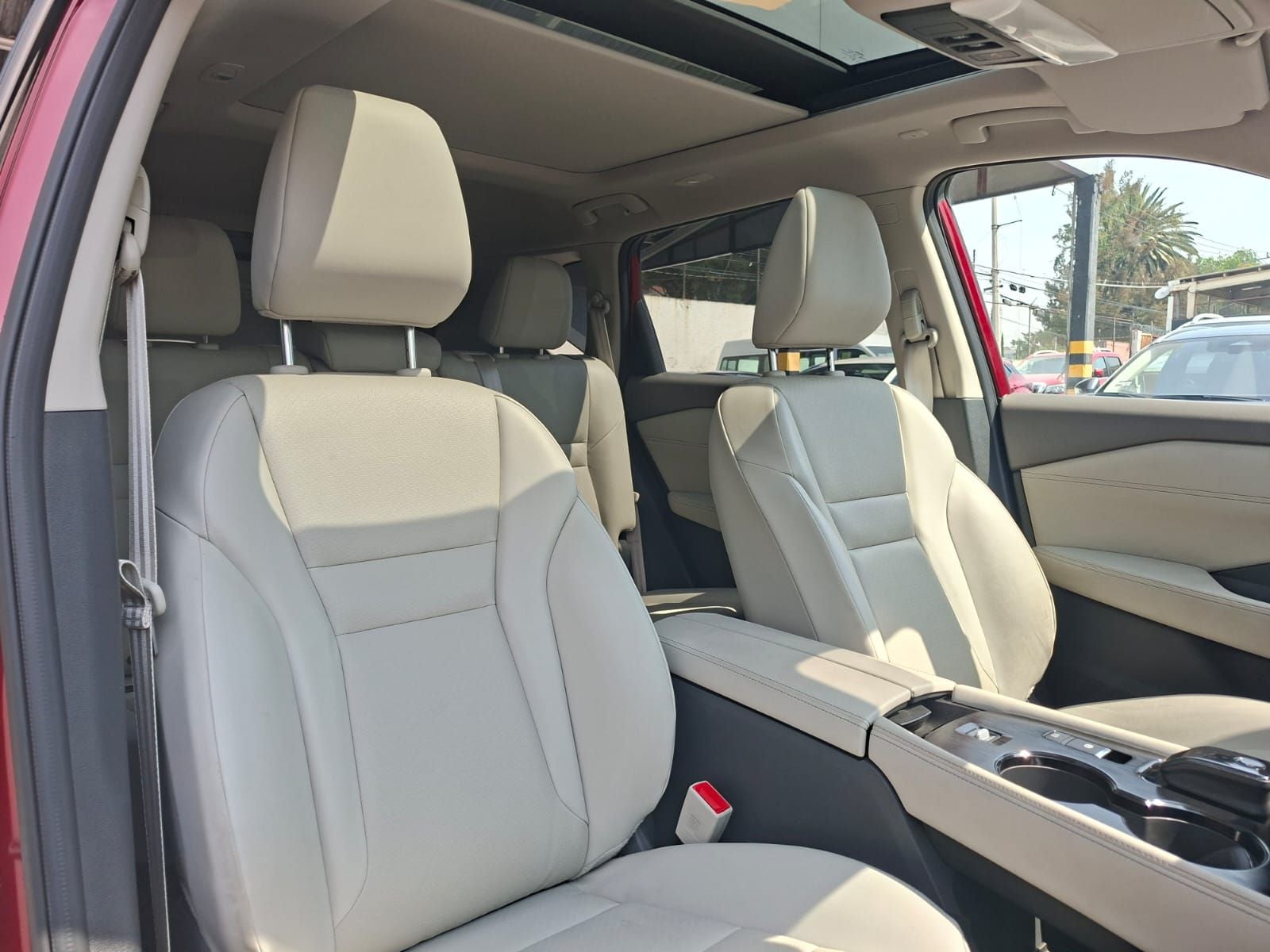 2024 Nissan X-Trail 1.5 E-Power Platinum At