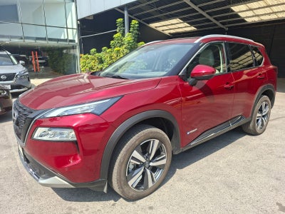 2024 Nissan X-Trail 1.5 E-Power Platinum At