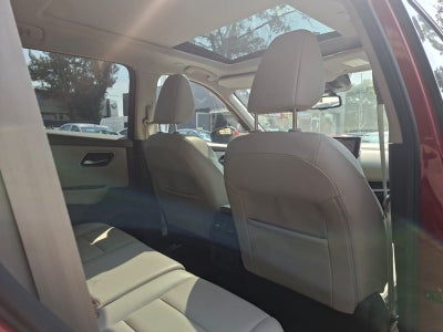 2024 Nissan X-Trail 1.5 E-Power Platinum At