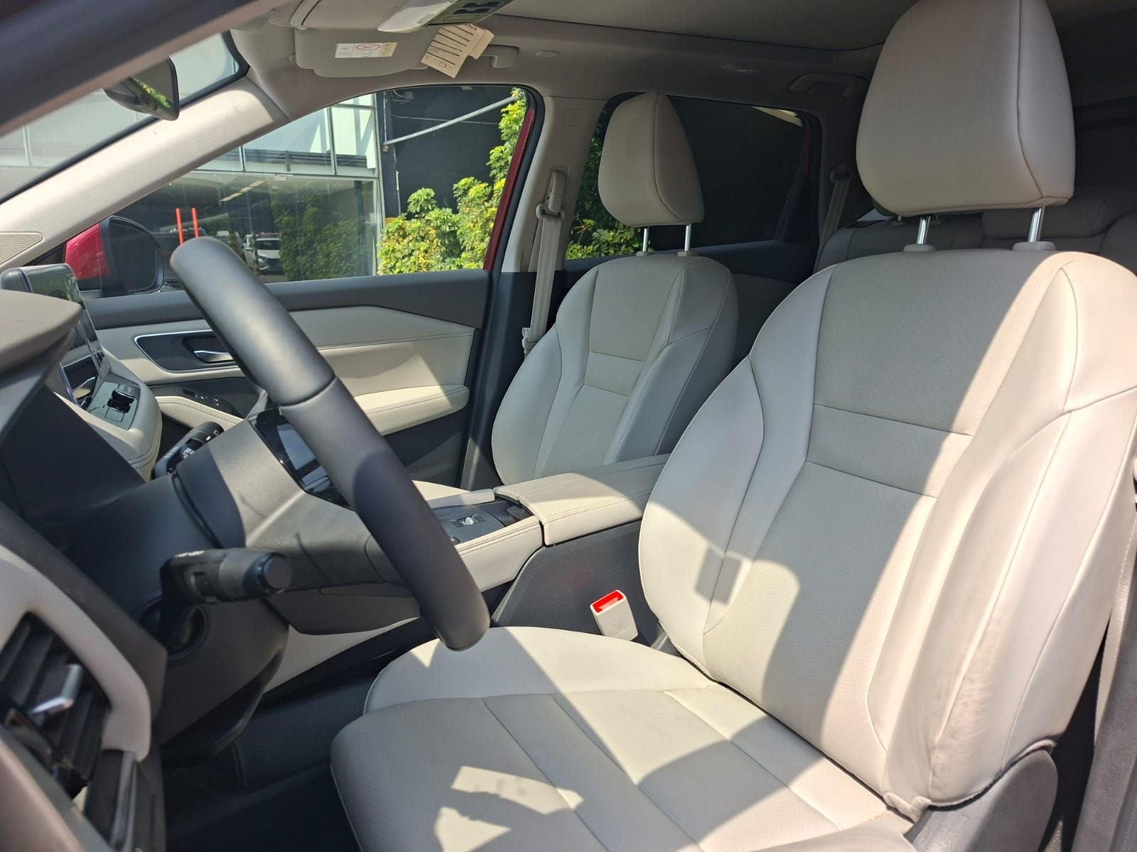 2024 Nissan X-Trail 1.5 E-Power Platinum At