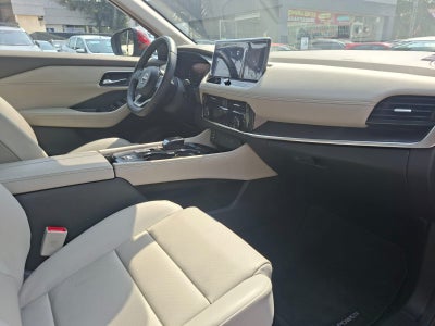 2024 Nissan X-Trail 1.5 E-Power Platinum At